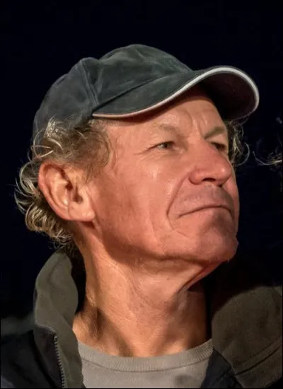 Qui est Philippe Poupon ?