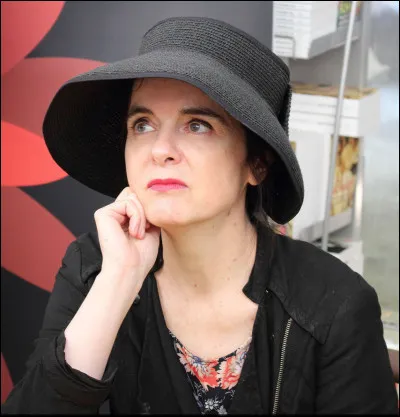 Qui est Amélie Nothomb ?