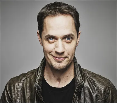 Qui est Fabien Marsaud ?