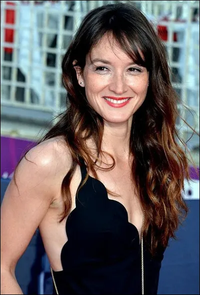 Qui est Anaïs Demoustier ?