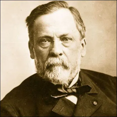 Qui était Louis Pasteur ?