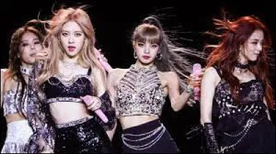 Qui est la "visual" du groupe ?