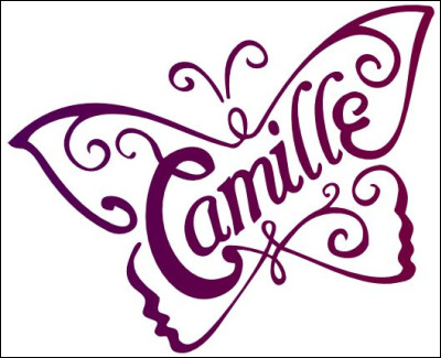 Quelle est l'origine du prénom Camille ?