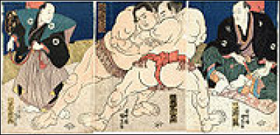 En quelle année a été créé le grade de yokozuna ?