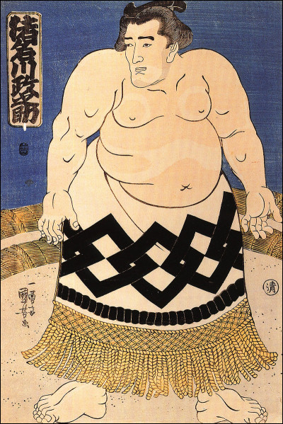 Dans quel pays le sumo est-il un sport traditionnel ?