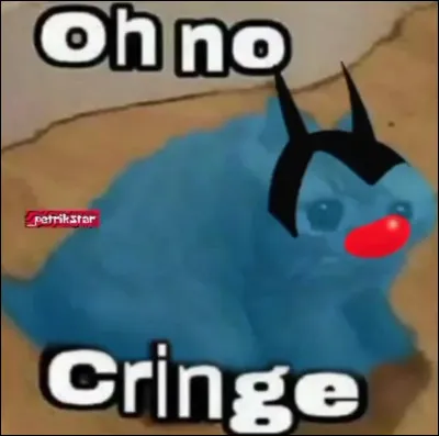 Quand tu vois une vidéo (ou autre chose dailleurs) de drôle, que fais-tu ?