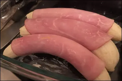 Quel est ton plat préféré ?