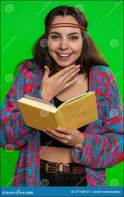 Quel est ton loisir ?