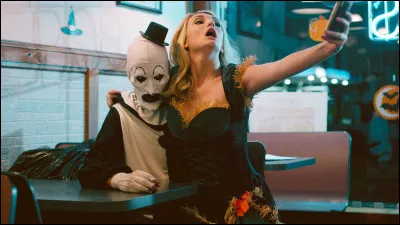 Parmi ces sous-genres horrifiques, lequel correspond au film "Terrifier" ?