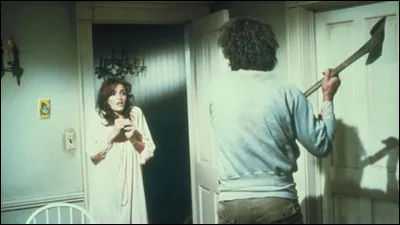 L'une de ces catégories de films d'horreur est celle du film "Amityville, la maison du diable". Laquelle est-ce ?