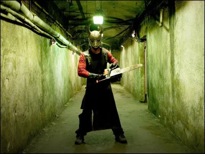 L'une de ces catégories de films d'horreur est celle du film "Hostel". Laquelle est-ce ?