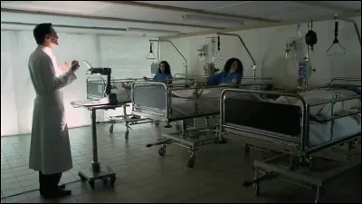 Quel est le sous-genre horrifique du film "Human Centipede" ?