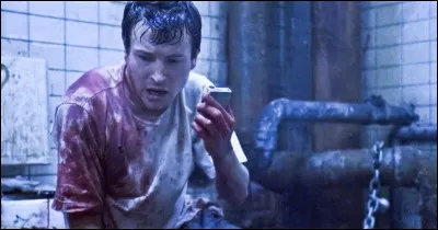 À quelle catégorie de films d'horreur appartient "Saw" ?