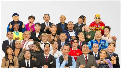 &Agrave; quelle marionnette &eacute;tait rattach&eacute;e ''la bo&icirc;te &agrave; coucou'' ?