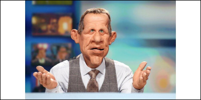 Quelle marionnette avait pour gimmick ''À linsu de mon plein gré'' ?