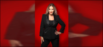 Quelle imitatrice a prêté sa voix à la quasi totalité des personnages féminin ?