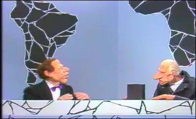 Quel &eacute;tait le nom original de l'&eacute;mission ?