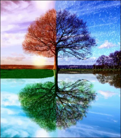 Complétez ces paroles : "Et toujours en...".