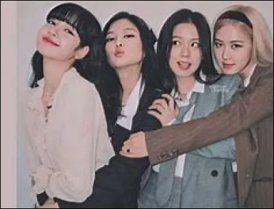 Quel est ton groupe sanguin ?