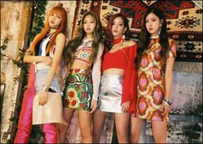 Quelle est ta couleur préférée ?