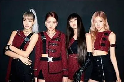 Qui es-tu dans ton groupe d'amies ?