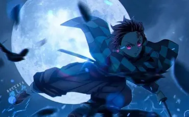Quiz Demon slayer