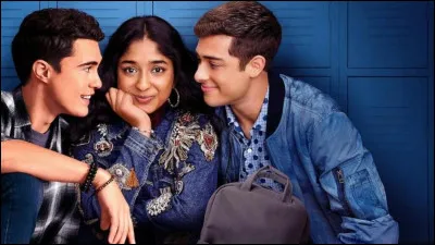 Qui Devi choisit-elle, Ben ou Paxton ?