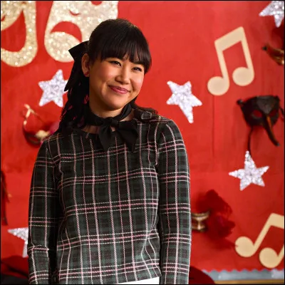 Avec qui Eleanor est-elle en couple ?