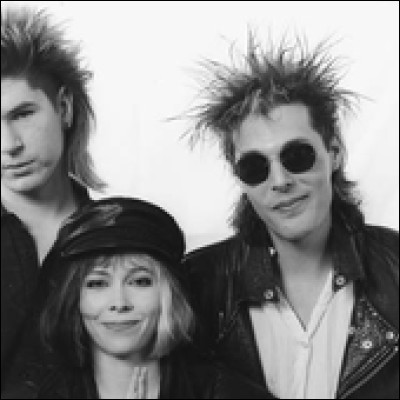 Quel groupe interprète le slow ''Take My Breath Away'', chanson originale du film ''Top Gun'' ?