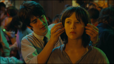 À quoi doit-on le slow ''Reality'' qu'on entend dans le film ''La Boum'' ?