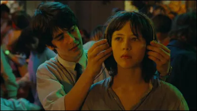 &Agrave; quoi doit-on le slow ''Reality'' qu'on entend dans le film ''La Boum'' ?