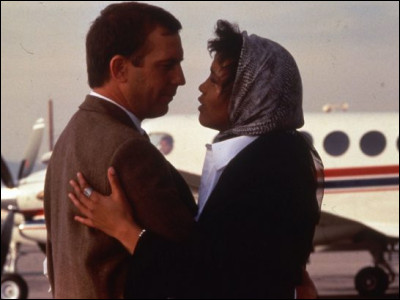 De quel film le célèbre slow ''I Will Always Love You'' est-il la chanson originale ?