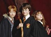 Quiz Quiz : ''Harry Potter'', le film