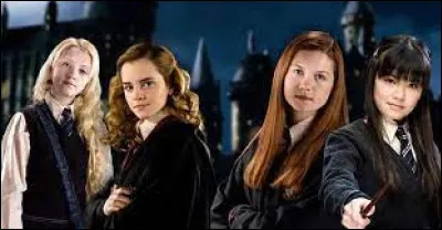 De qui est amoureux Harry ?