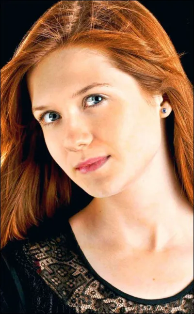 Dans quel film Harry sauve-t-il Ginny Weasley ?