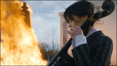 Comment s'appelle le méchant de l'histoire ?