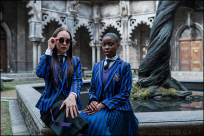 Qui est un vampire ?