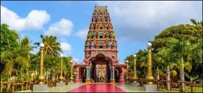 Quelle est la religion la plus pratiquée ?