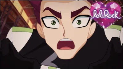 Qui est ce personnage ?