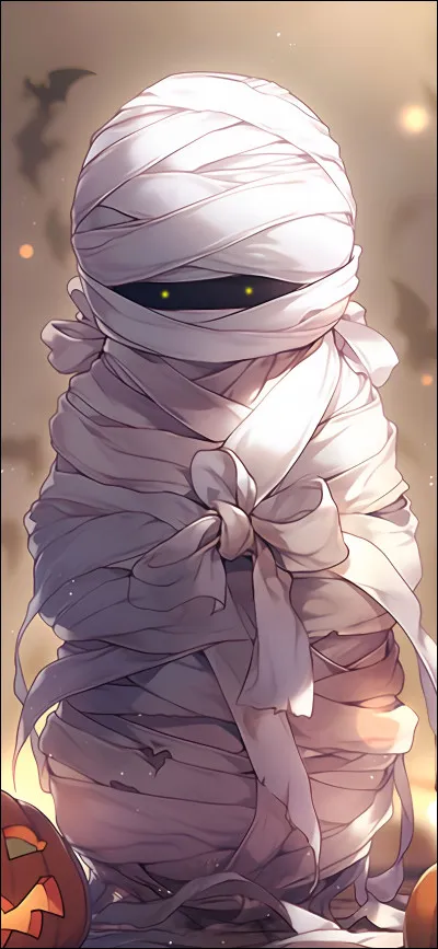 Comment se nomme ce monstre ?