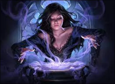 Comment se nomme ce monstre ?