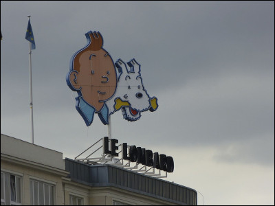 Quel est l'alcool préféré de Milou ?