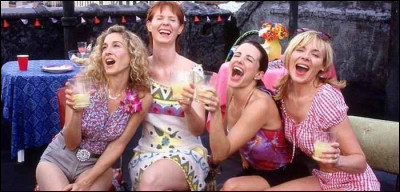 Dans quelle capitale europ&eacute;enne se d&eacute;roule une partie du tout dernier &eacute;pisode de la s&eacute;rie ''Sex and the City'' ?