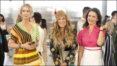 Quel est le nom de la suite de la s&eacute;rie, sortie en 2020 ?