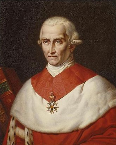 Combien de juristes ont particip&eacute; &agrave; l'&eacute;laboration du Code Civil ?