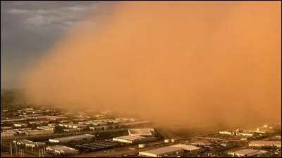 Qui est représenté sur cette image ?