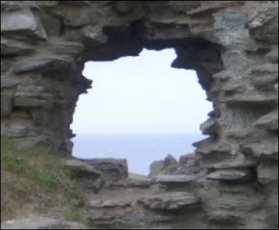 On dit ....... échappatoire.