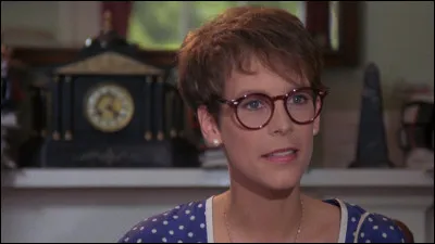 Comment s'appelle cette comédie avec Lee Curtis ?