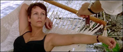 Quel est ce film d'espionnage avec Lee Curtis ?