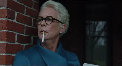 Quel est ce film policier avec Lee Curtis ?